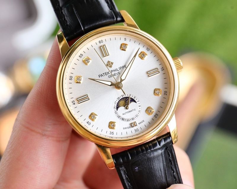 PATEK PHILIPPE Watches